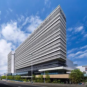 住友不動産 ヴィラフォンテーヌ グランド 東京有明 4* 東京都
