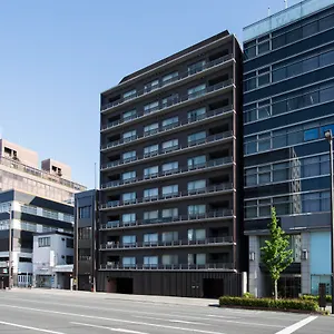 シタディーン京都 烏丸五条 3* 京都市