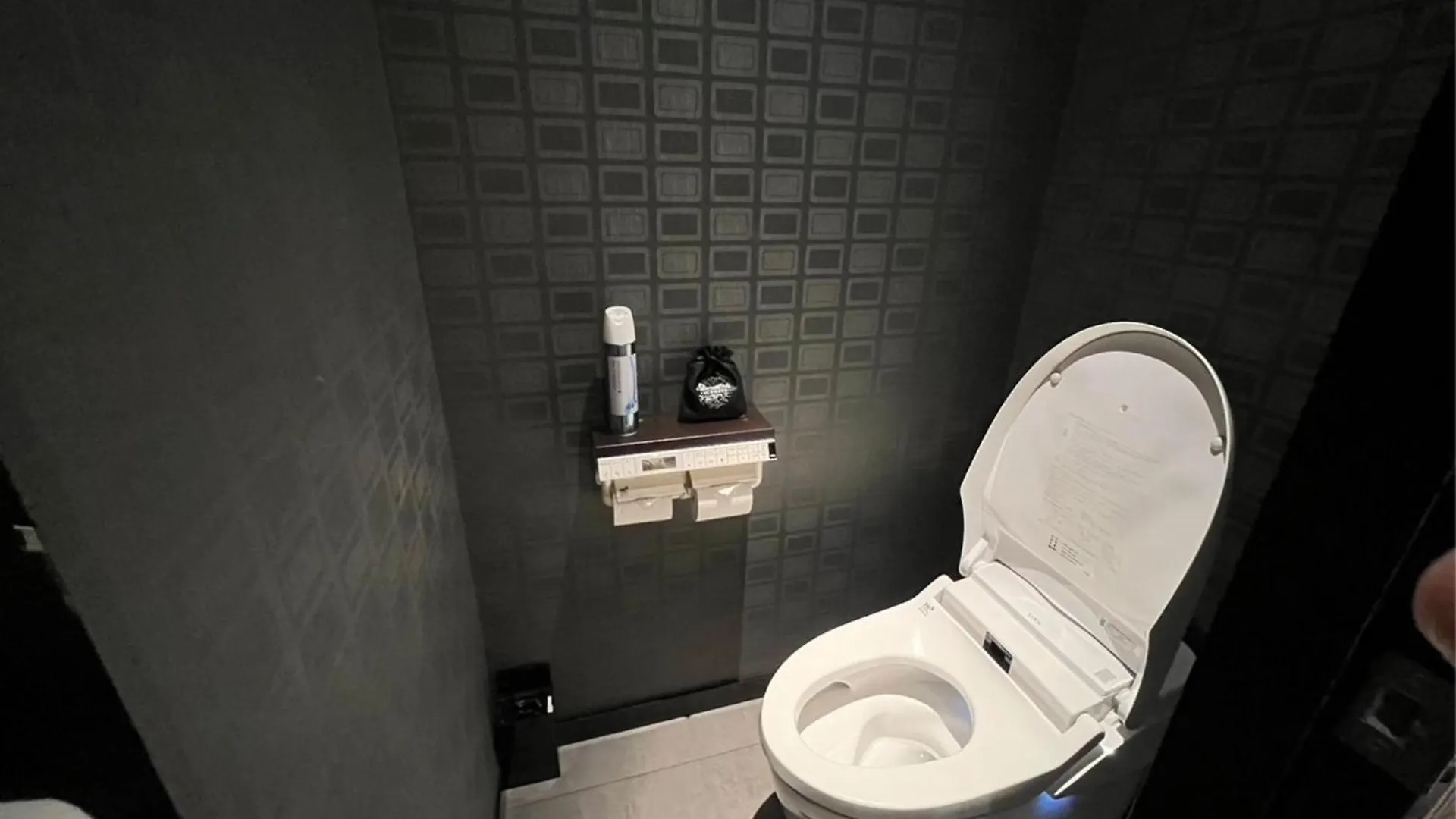 Hotel Glanz Cascata 東京都