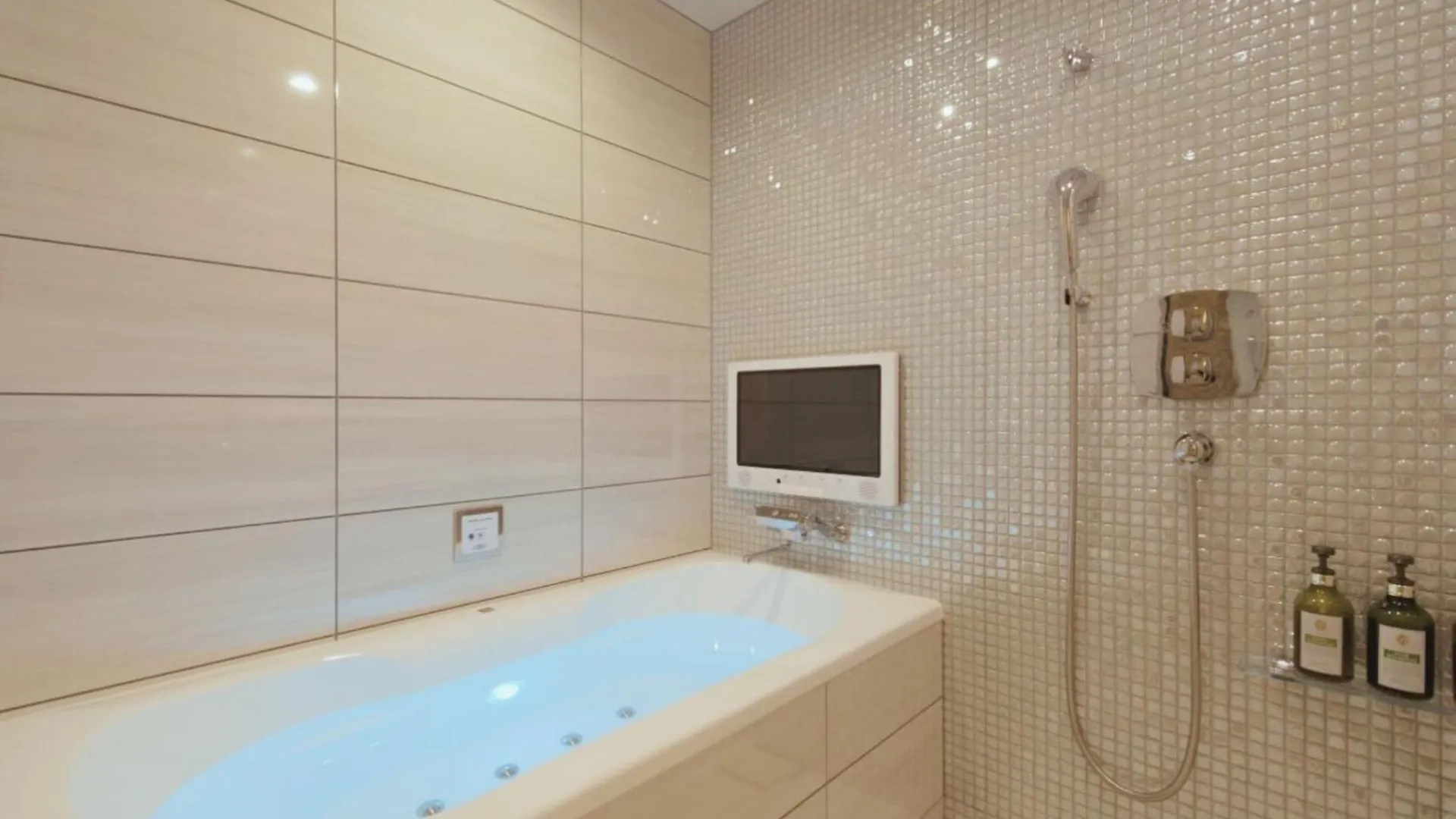 Hotel Glanz Cascata 東京都