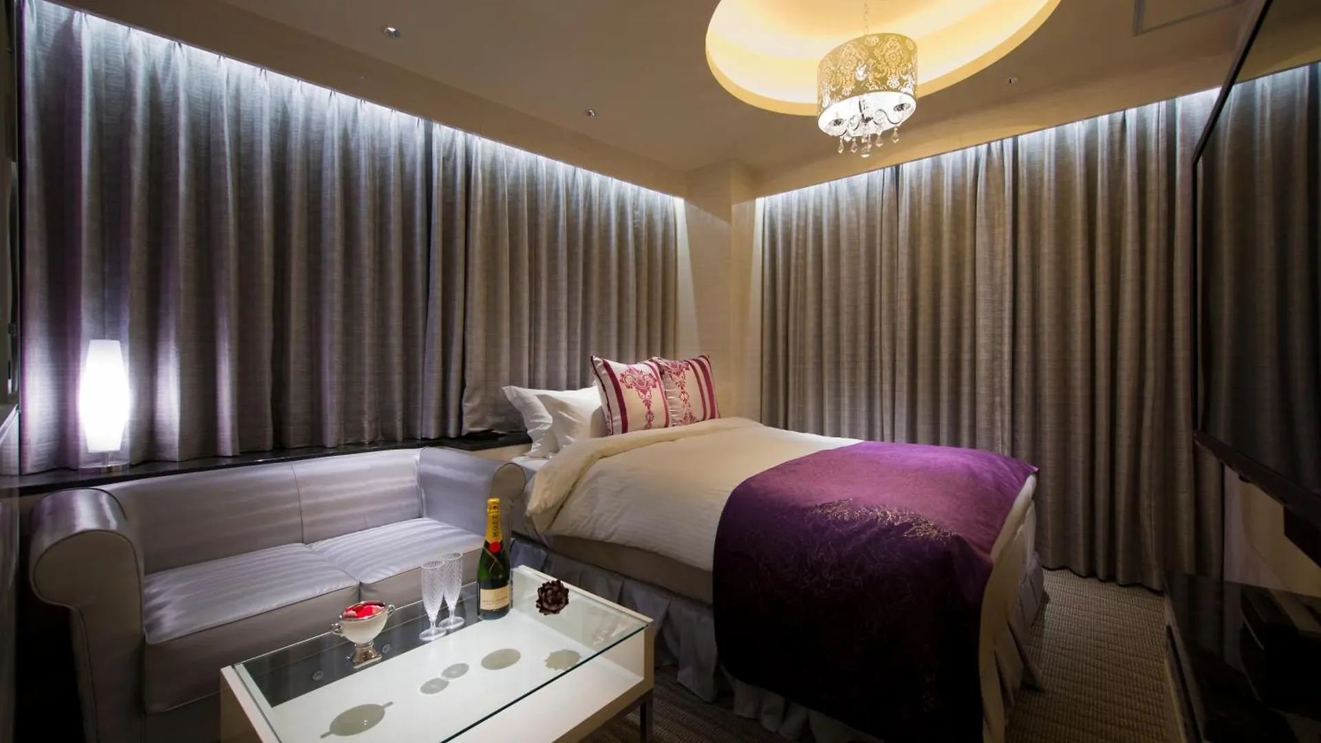 Hotel Glanz Cascata 東京都 日本